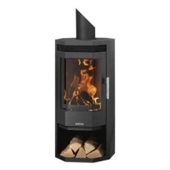 Kaminofen Justus Usedom 5 | 5,5 KW