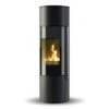 Kaminofen Jydepejsen Omega Core 7 KW