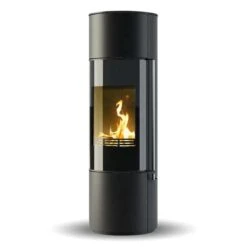 Kaminofen Jydepejsen Omega High 7 KW