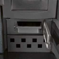 Kaminofen La Nordica Ester Forno Evo 8,2 KW Mit Backfach -Angebote Morsø Store Kaminofen La Nordica Ester Forno Evo vulcanstein detial 2 900x900