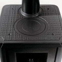 Kaminofen La Nordica Gemma Forno 5.0 - Petra 7,3 KW Mit Backfach -Angebote Morsø Store Kaminofen La Nordica Gemma Forno 5 0 Petra detail 900x900