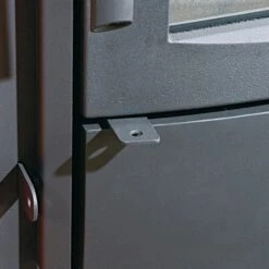 Kaminofen La Nordica Stefany Forno BII 10,6 KW Mit Backfach -Angebote Morsø Store Kaminofen La Nordica Stefany Forno BII detial 900x900