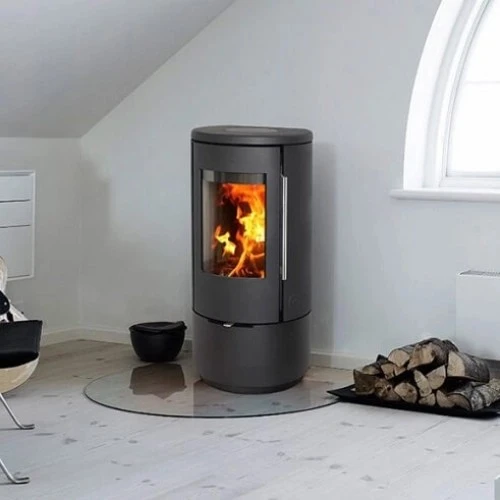 Morsø Kaminofen Morsoe 7340 | 4,3 KW 2 Morsø Kaminofen Morsoe 7340 | 4,3 KW – Bild 2