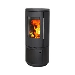 Morsø Kaminofen Morsoe 7343 | 4,3 KW Mit Holzfach -Angebote Morsø Store Kaminofen Morsoe 7343 3 2023 900x900