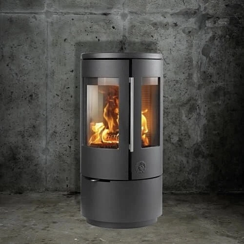 Morsø Kaminofen Morsoe 7440 | 4,3 KW 3 Morsø Kaminofen Morsoe 7440 | 4,3 KW – Bild 3
