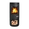 Morsø Kaminofen Morsoe 7843 | 7,3 KW Mit Holzfach