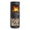 Morsø Kaminofen Morsoe 7993 | 7,3 KW Mit Holzfach
