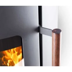 Kaminofen Novaline Aria 6 KW -Angebote Morsø Store Kaminofen Novaline Aria 6 detail 01 900x900