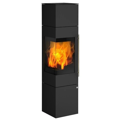 Kaminofen Olsberg Ipala Smart Compact 5 KW 2 Kaminofen Olsberg Ipala Smart Compact 5 KW – Bild 2