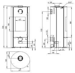 Kaminofen Olsberg Tolima Aqua II Compact 10 KW Wasserführend 5 Kaminofen Olsberg Tolima Aqua II Compact 10 KW Wasserführend -Angebote Morsø Store Kaminofen Olsberg Tolima Aqua II Compact 10 tech 900x900