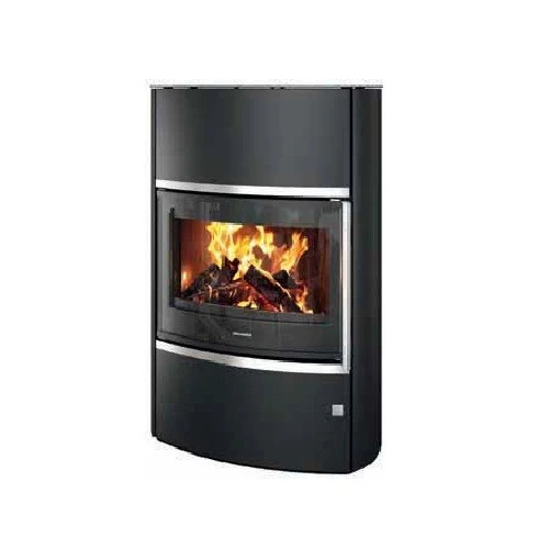 Kaminofen Oranier Feras W+ 7 KW Speicherofen 1 Kaminofen Oranier Feras W+ 7 KW Speicherofen