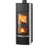 Kaminofen Oranier Hektos Aqua 10,5 KW Dual-Fire-Technolgie