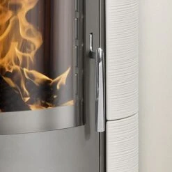 Kaminofen Oranier Polar Eck 6,5 KW -Angebote Morsø Store Kaminofen Oranier Polar Eck detail3 900x900