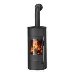 Kaminofen Oranier Polar Neo Aqua 10 KW Wasserführend