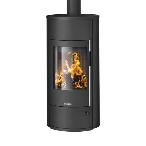 Kaminofen Oranier Polar Neo Vantage W+ | 6,5 KW Speicherofen 1 Kaminofen Oranier Polar Neo Vantage W+ | 6,5 KW Speicherofen