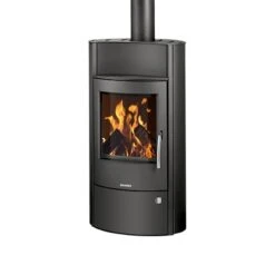 Kaminofen Oranier Pori Aqua 10 KW Wasserführend