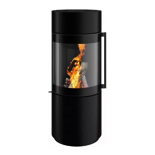 Kaminofen Spartherm Passo XS 5,9 KW 1 Kaminofen Spartherm Passo XS 5,9 KW