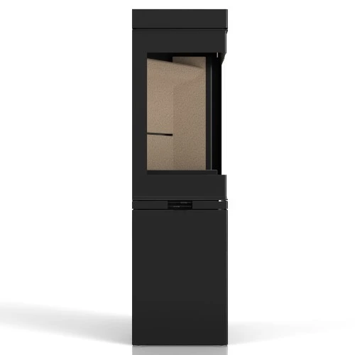 Kaminofen Scan 80-2 | 6 KW 1 Kaminofen Scan 80-2 | 6 KW