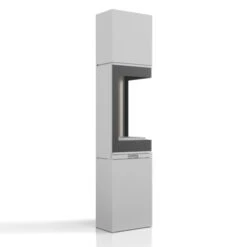 Angebote Morsø Store -Angebote Morsø Store Kaminofen Scan 80 3 Weiss Left 900x900