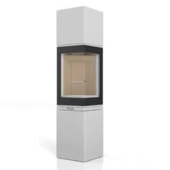 Kaminofen Scan 80-3 High Top 6 KW 5 Kaminofen Scan 80-3 High Top 6 KW -Angebote Morsø Store Kaminofen Scan 80 3 Weiss Right 900x900