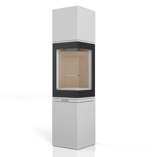 Kaminofen Scan 80-3 High Top 6 KW 3 Kaminofen Scan 80-3 High Top 6 KW – Bild 3