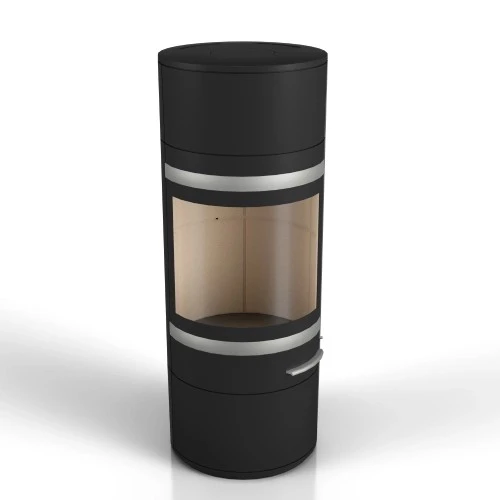 Kaminofen Scan 83-2 | 5 KW 1 Kaminofen Scan 83-2 | 5 KW