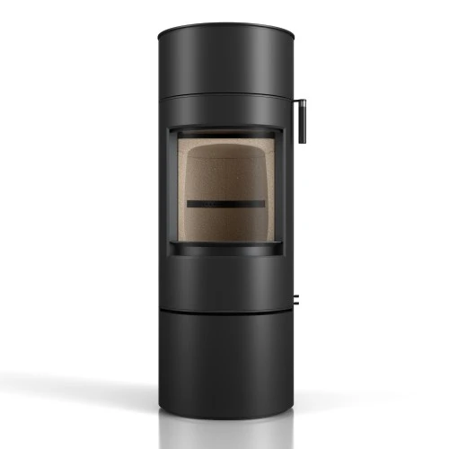 Kaminofen Scan 84-2 Classic 5 KW 1 Kaminofen Scan 84-2 Classic 5 KW