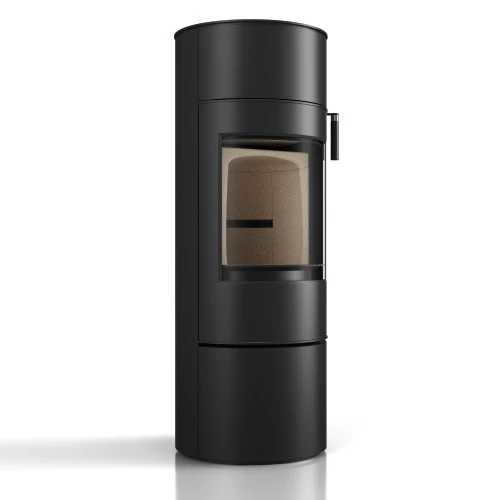 Kaminofen Scan 84-2 Classic 5 KW 2 Kaminofen Scan 84-2 Classic 5 KW – Bild 2