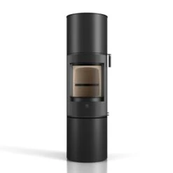 Kaminofen Scan 84-3 Modern Maxi 5 KW