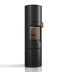 Kaminofen Scan 84-4 Classic Maxi 5 KW -Angebote Morsø Store Kaminofen Scan 84 4 Classic Maxi schwarz left 900x900