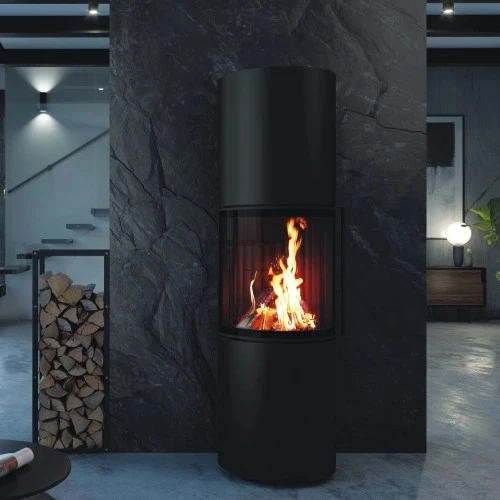 Kaminofen Spartherm Passo L 6,1 KW 2 Kaminofen Spartherm Passo L 6,1 KW – Bild 2