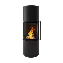 Kaminofen Spartherm Passo S 6,1 KW