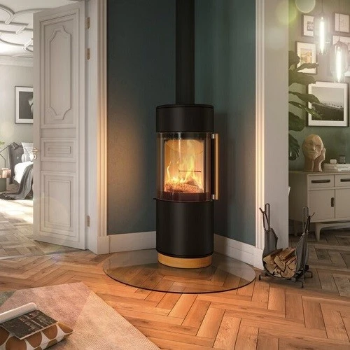 Kaminofen Spartherm Passo XS Style 5,9 KW 2 Kaminofen Spartherm Passo XS Style 5,9 KW – Bild 2