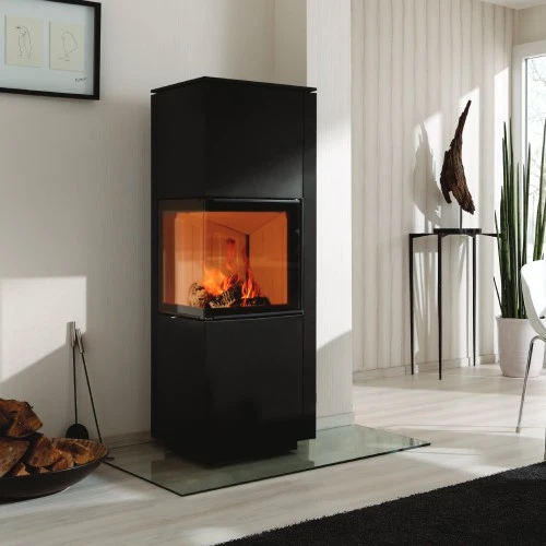 Kaminofen Spartherm Piko H2O 7,9 KW 2 Kaminofen Spartherm Piko H2O 7,9 KW – Bild 2