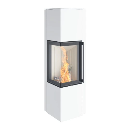 Kaminofen Spartherm Piko L 5,9 KW 1 Kaminofen Spartherm Piko L 5,9 KW