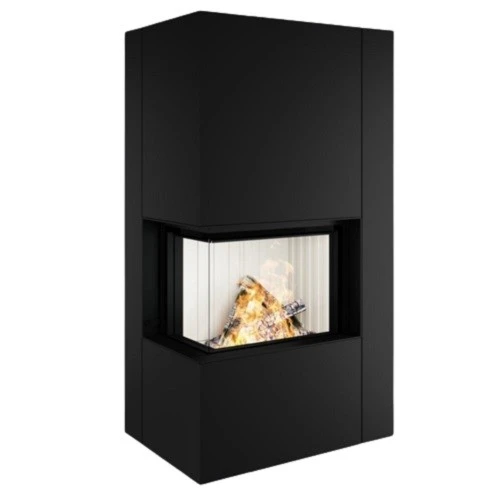 Kaminofen Spartherm SEE Apollon 2L / 2R 9,8 KW 1 Kaminofen Spartherm SEE Apollon 2L / 2R 9,8 KW