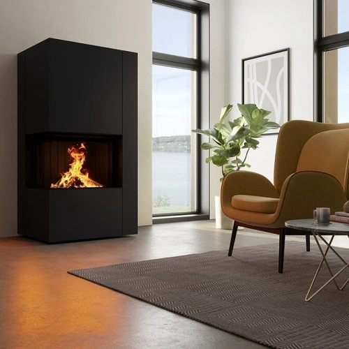 Kaminofen Spartherm SEE Apollon 2L / 2R 9,8 KW 3 Kaminofen Spartherm SEE Apollon 2L / 2R 9,8 KW – Bild 3