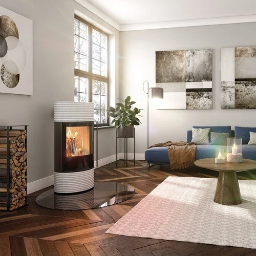 Kaminofen Spartherm Senso L Fashion 5,9 KW 2 Kaminofen Spartherm Senso L Fashion 5,9 KW – Bild 2