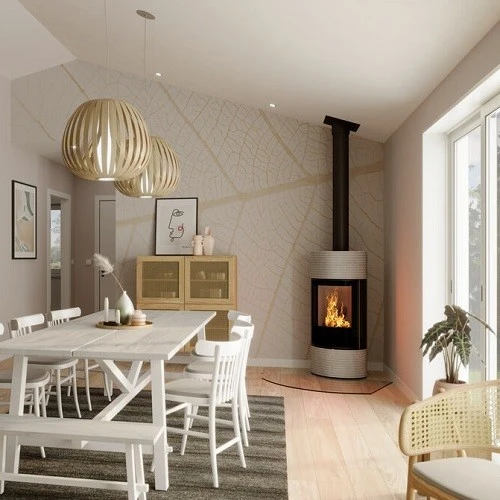 Kaminofen Spartherm Senso L Fashion 5,9 KW 3 Kaminofen Spartherm Senso L Fashion 5,9 KW – Bild 3