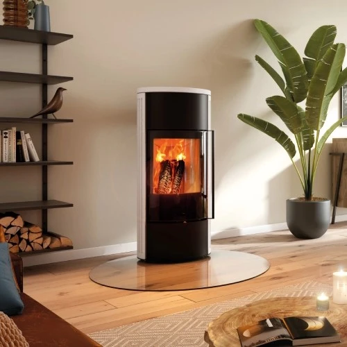 Kaminofen Spartherm Senso L Klassik 5,9 KW 3 Kaminofen Spartherm Senso L Klassik 5,9 KW – Bild 3