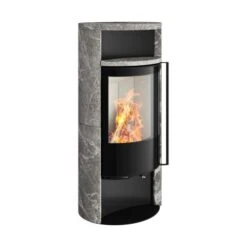 Kaminofen Spartherm Sino L 5,9 KW
