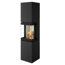 Kaminofen Spartherm Trico L 6 KW