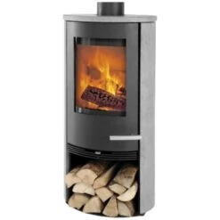 Kaminofen TermaTech TT20RS 5 KW