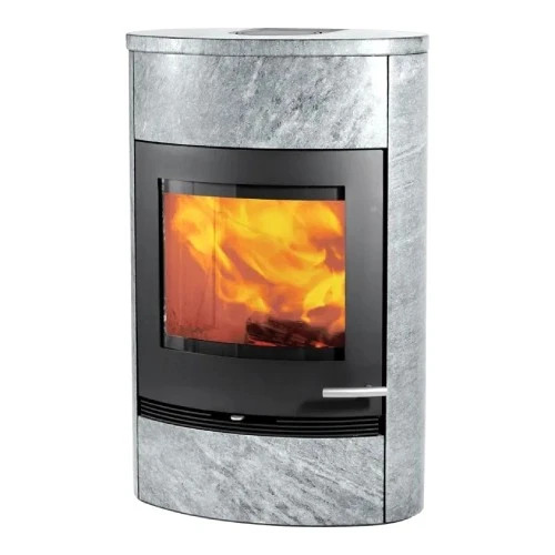 Kaminofen TermaTech TT22HST 7,5 KW 1 Kaminofen TermaTech TT22HST 7,5 KW