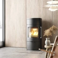 Angebote Morsø Store -Angebote Morsø Store Kaminofen TermaTech TT80 amb 900x900