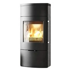 Kaminofen TermaTech TT80S 5,5 KW