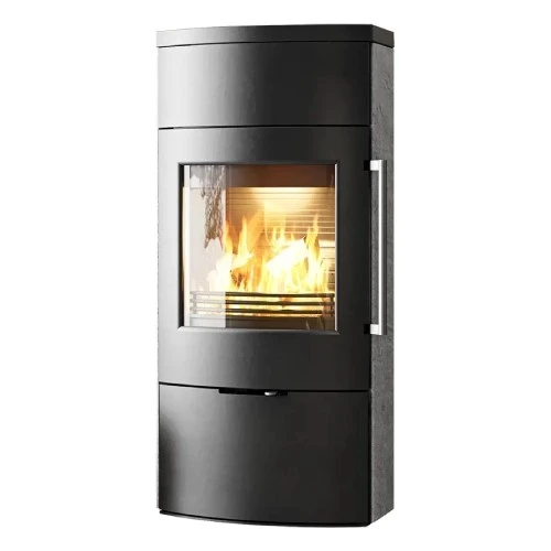 Kaminofen TermaTech TT80S 5,5 KW 1 Kaminofen TermaTech TT80S 5,5 KW