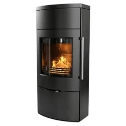 Kaminofen TermaTech TT80 5,5 KW