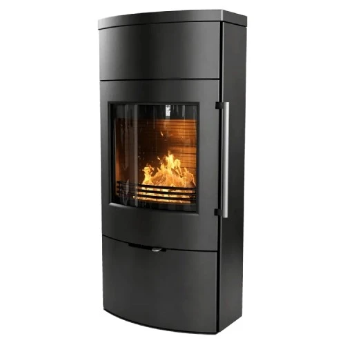 Kaminofen TermaTech TT80 5,5 KW 1 Kaminofen TermaTech TT80 5,5 KW