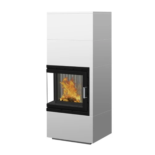 Kaminofen Wamsler Modulo 70/150 L Links 6 KW 1 Kaminofen Wamsler Modulo 70/150 L Links 6 KW